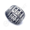 Corona de agujas K28X34X17-INA