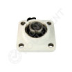 Unidad de rodamiento (plástico) KCJ1-1/4-PS-TIMKEN