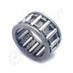 Corona de agujas KT14X19X10-C3-IKO