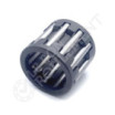 Corona de agujas KT14X19X18-C3-IKO