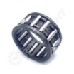 Corona de agujas KT15X19X11-C3-IKO