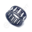 Corona de agujas KT15X19X9-C3-IKO