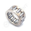 Corona de agujas KT15X20X10-C3-IKO