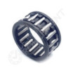 Corona de agujas KT16X20X10-C3-IKO