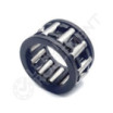 Corona de agujas KT16X22X14-C3-IKO