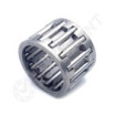 Corona de agujas KT17X21X15-C3-IKO
