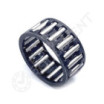 Corona de agujas KT18X22X8-C3-IKO