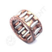 Corona de agujas KT20X26X12-C3-IKO