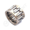 Corona de agujas KT20X26X17-C3-IKO