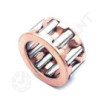 Corona de agujas KT20X28X14-C3-IKO