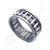 Corona de agujas KT22X26X10-C3-IKO