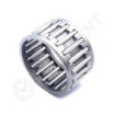Corona de agujas KT24X28X16-C3-IKO