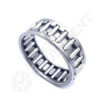 Corona de agujas KT25X29X10-C3-IKO