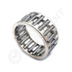 Corona de agujas KT25X30X13-C3-IKO