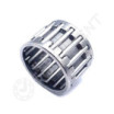 Corona de agujas KT25X30X20-C3-IKO