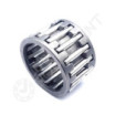 Corona de agujas KT25X31X20-C3-IKO