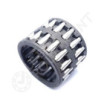 Corona de agujas KT25X32X24-C3-IKO