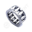 Corona de agujas KT25X35X15-C3-IKO