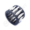 Corona de agujas KT25X35X25-C3-IKO