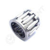 Corona de agujas KT25X35X30-C3-IKO