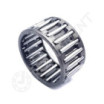 Corona de agujas KT28X33X17-C3-IKO