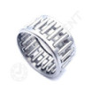 Corona de agujas KT30X35X16-C3-IKO