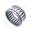Corona de agujas KT30X35X17-C3-IKO