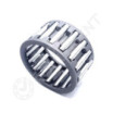 Corona de agujas KT30X37X20-C3-IKO