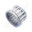 Corona de agujas KT30X37X23-C3-IKO