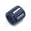 Corona de agujas KT4X7X7-N-C3-IKO