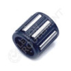 Corona de agujas KT5X8X8-N-C3-IKO
