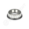 cono LM29700LA/LM29748-TIMKEN