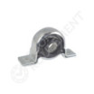 Unidad de rodamiento (chapa) LRPB1-3/16-TIMKEN