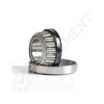 Rodamiento de rodillos cónicos M12600LA/M12649/M12610-TIMKEN
