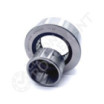 Rodamiento de agujas NA2207-2RSR-INA