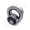 Rodamiento de agujas NA2208-2RSR-X-INA