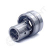Rodamiento de agujas NA4900-RSR-INA