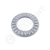 Rodamiento axial de agujas NTA1220