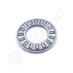 Rodamiento axial de agujas NTA815