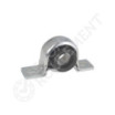 Unidad de rodamiento (chapa) PB1-3/16-TIMKEN