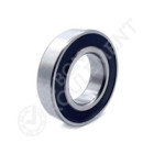 Rodamiento de bolas R18-2RS