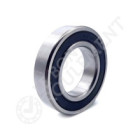 Rodamiento de bolas R20-2RS