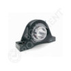 Unidad de rodamiento SAS3/4-TIMKEN