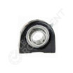 Unidad de rodamiento STB1-1/4S-TIMKEN