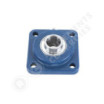 Unidad de rodamiento (plástico) Hygienic Blue SUCBF210-31/F-TIMKEN