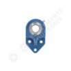 Unidad de rodamiento (plástico) Hygienic Blue SUCBFB208-24/FVSL613-TIMKEN