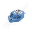 Unidad de rodamiento (plástico) Hygienic Blue SUCBFB210-32/F-TIMKEN