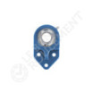 Unidad de rodamiento (plástico) Hygienic Blue SUCBFB210-32/F-TIMKEN