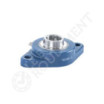 Unidad de rodamiento (plástico) Hygienic Blue SUCBFL206-20/FVSL613-TIMKEN
