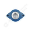 Unidad de rodamiento (plástico) Hygienic Blue SUCBFLQK204-12/FVSL613-TIMKEN